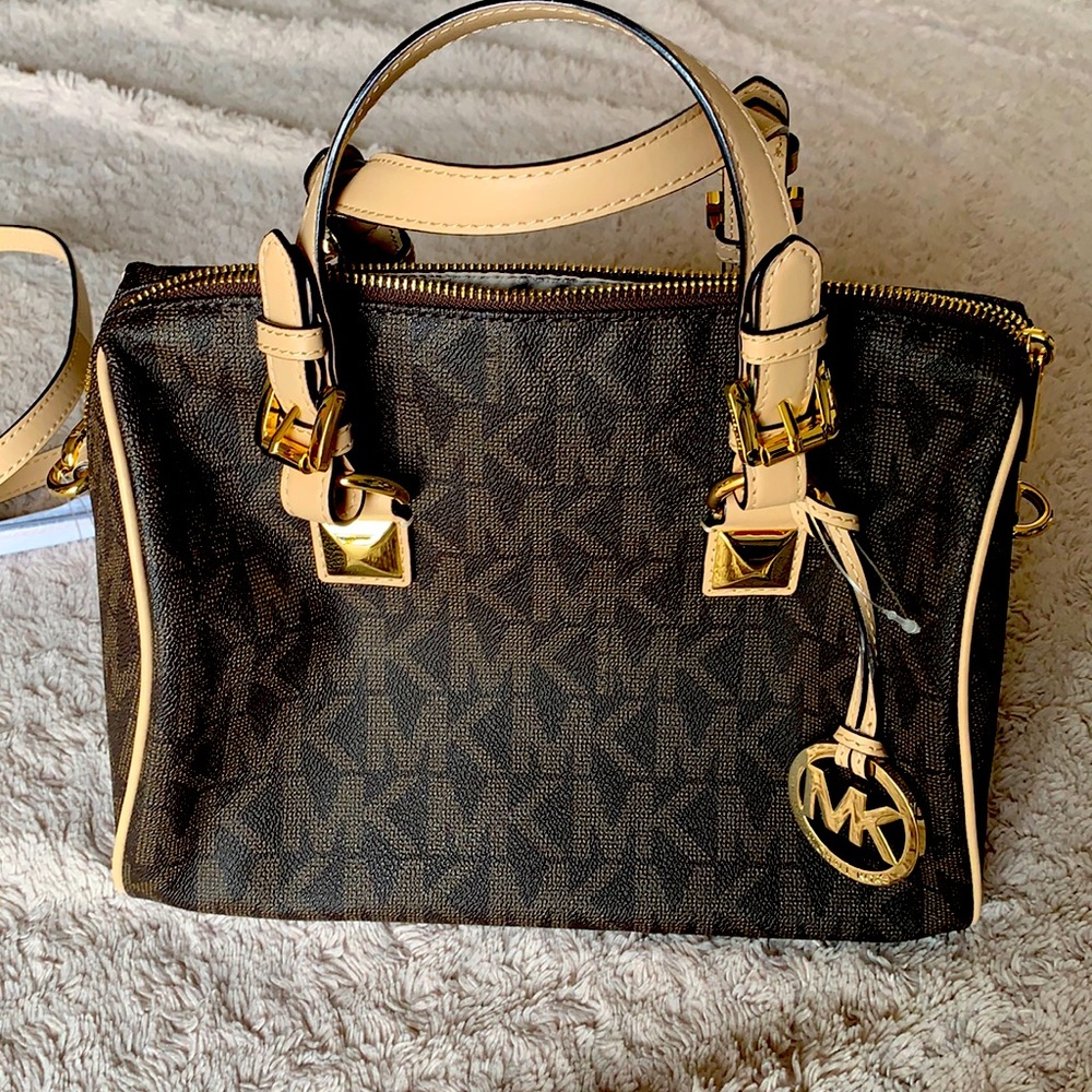 Brand new Michael Kors bag